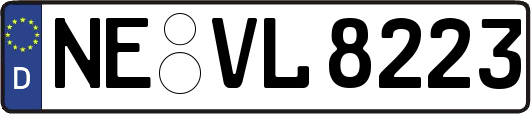 NE-VL8223
