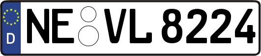 NE-VL8224