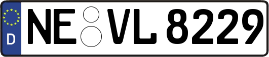 NE-VL8229