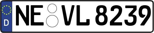 NE-VL8239