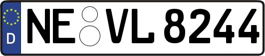NE-VL8244
