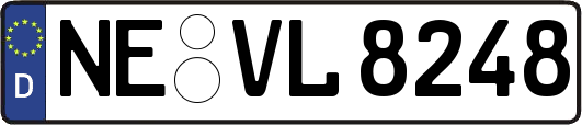 NE-VL8248