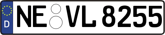 NE-VL8255