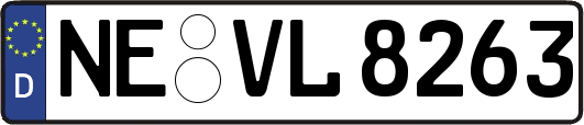NE-VL8263