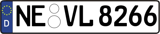NE-VL8266