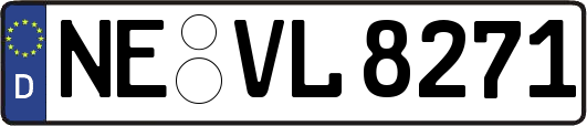 NE-VL8271