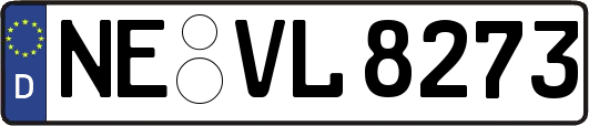 NE-VL8273