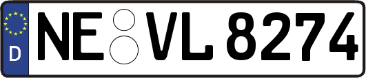 NE-VL8274