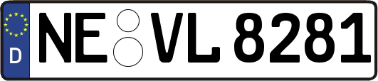 NE-VL8281