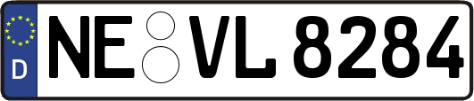 NE-VL8284