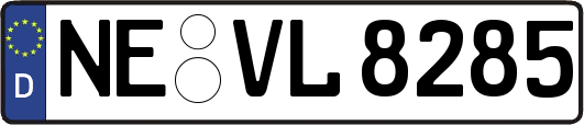 NE-VL8285