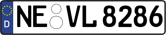 NE-VL8286
