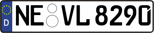 NE-VL8290