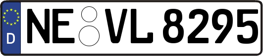 NE-VL8295