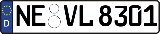 NE-VL8301