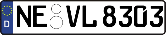 NE-VL8303