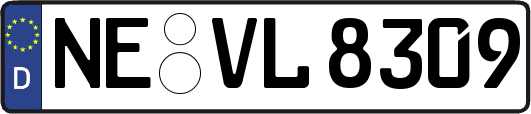 NE-VL8309