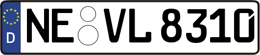 NE-VL8310