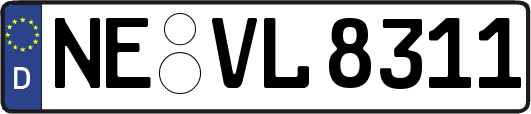 NE-VL8311