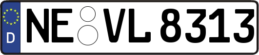 NE-VL8313