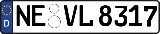 NE-VL8317