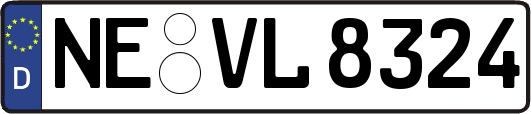 NE-VL8324