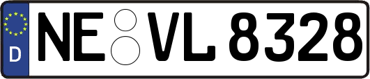 NE-VL8328