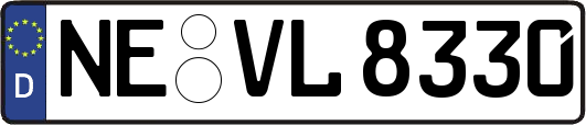 NE-VL8330