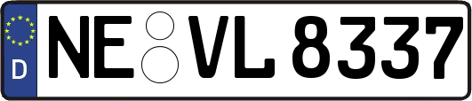 NE-VL8337