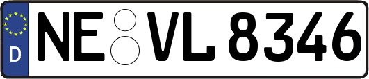 NE-VL8346