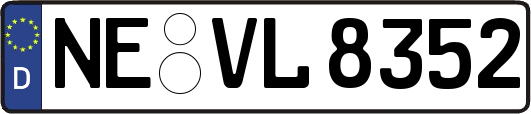 NE-VL8352