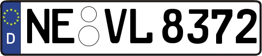 NE-VL8372