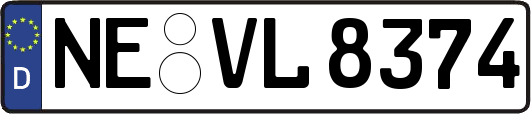 NE-VL8374