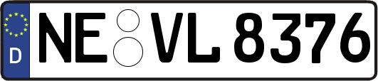 NE-VL8376