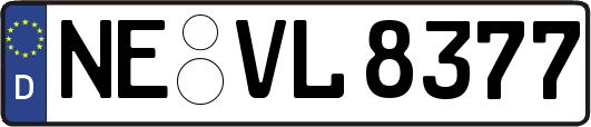 NE-VL8377