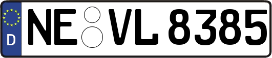NE-VL8385