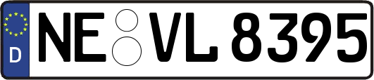 NE-VL8395