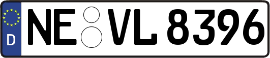 NE-VL8396