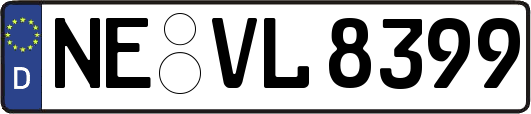 NE-VL8399