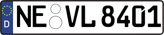 NE-VL8401