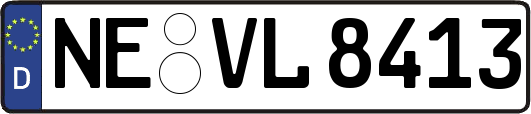 NE-VL8413
