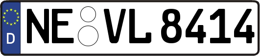 NE-VL8414