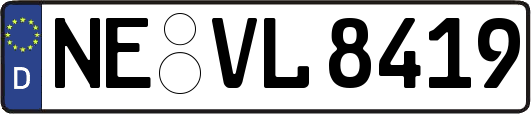 NE-VL8419