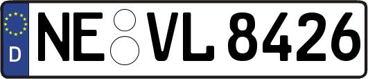 NE-VL8426