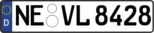NE-VL8428