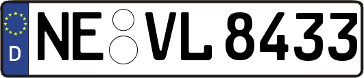 NE-VL8433