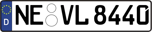 NE-VL8440