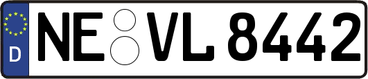 NE-VL8442
