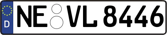 NE-VL8446