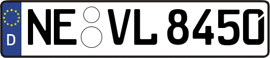 NE-VL8450